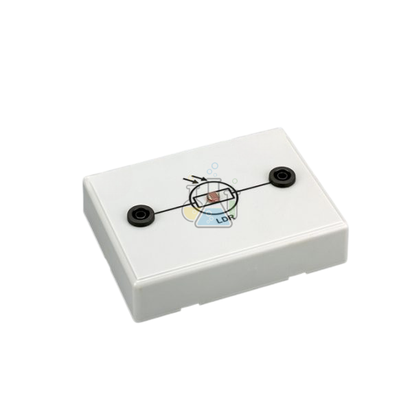 LDR Resistor Board